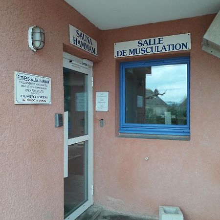 فيلا Marina, Ile Des Pecheurs, Le Barcarès المظهر الخارجي الصورة